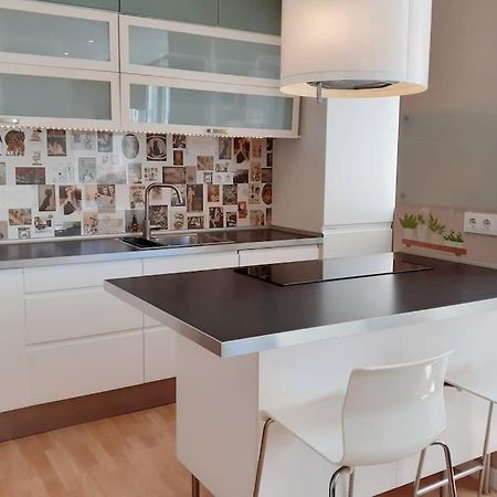 Apartmán Mar Y Sol Cádiz Exteriér fotografie
