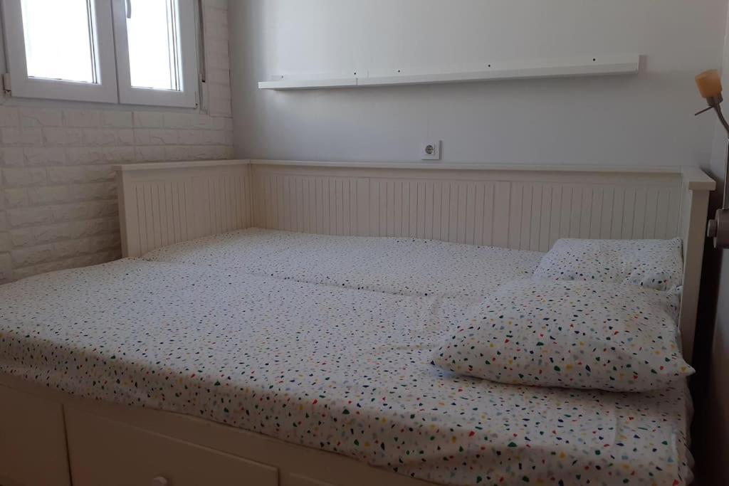 Apartmán Mar Y Sol Cádiz Exteriér fotografie