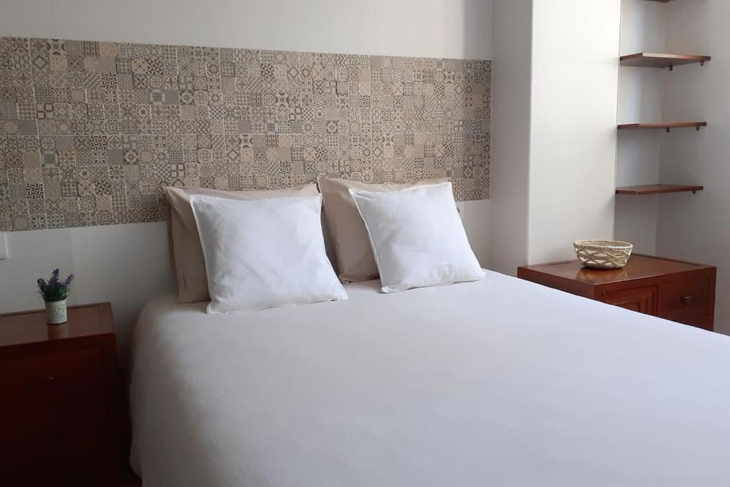 Apartmán Mar Y Sol Cádiz Exteriér fotografie