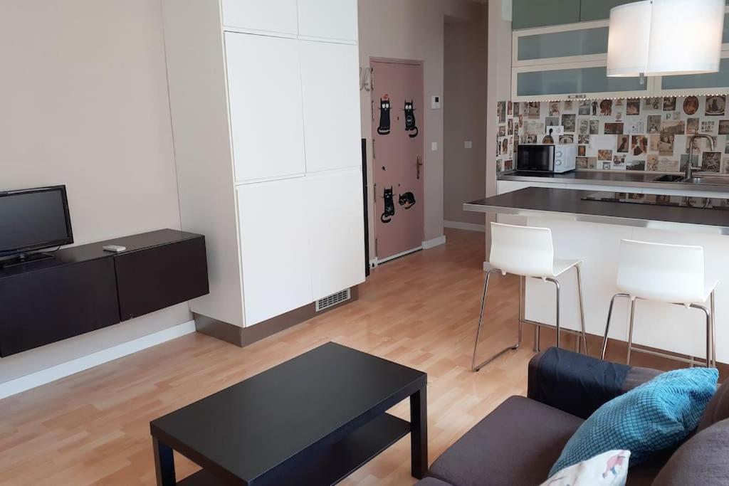 Apartmán Mar Y Sol Cádiz Exteriér fotografie