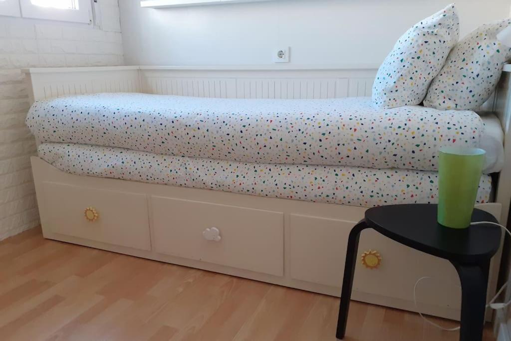 Apartmán Mar Y Sol Cádiz Exteriér fotografie