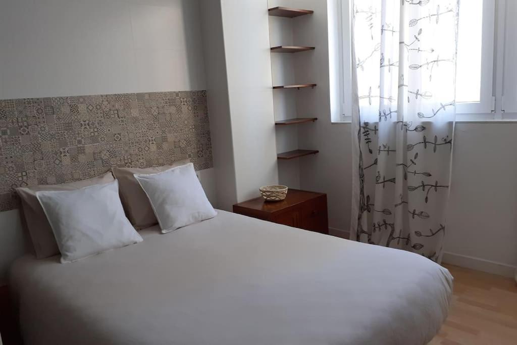 Apartmán Mar Y Sol Cádiz Exteriér fotografie