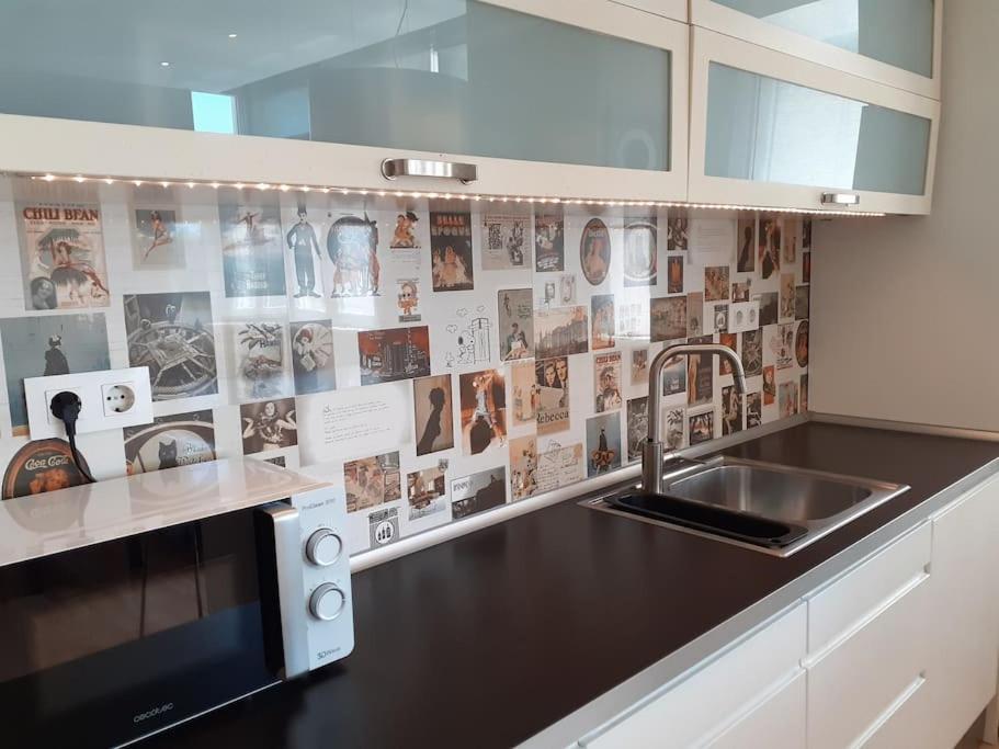 Apartmán Mar Y Sol Cádiz Exteriér fotografie