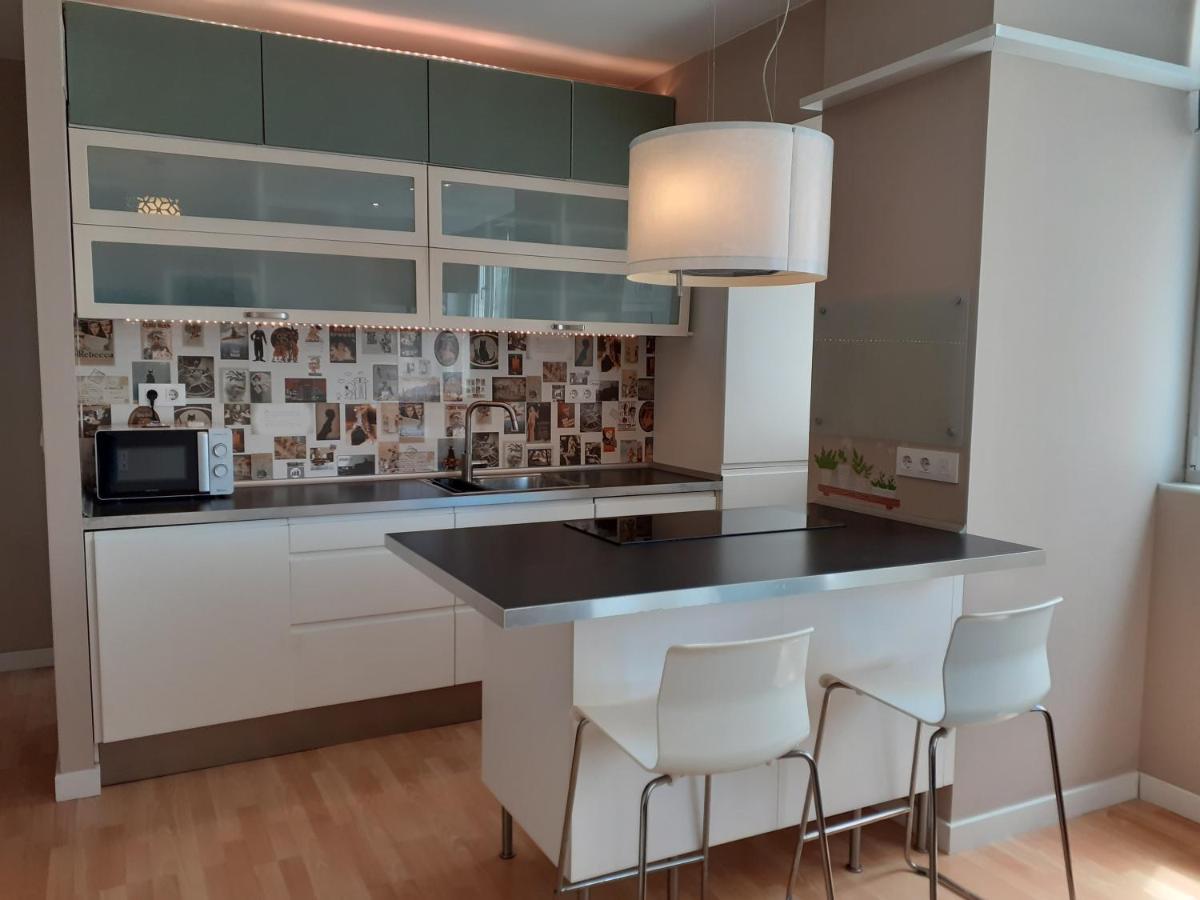 Apartmán Mar Y Sol Cádiz Exteriér fotografie