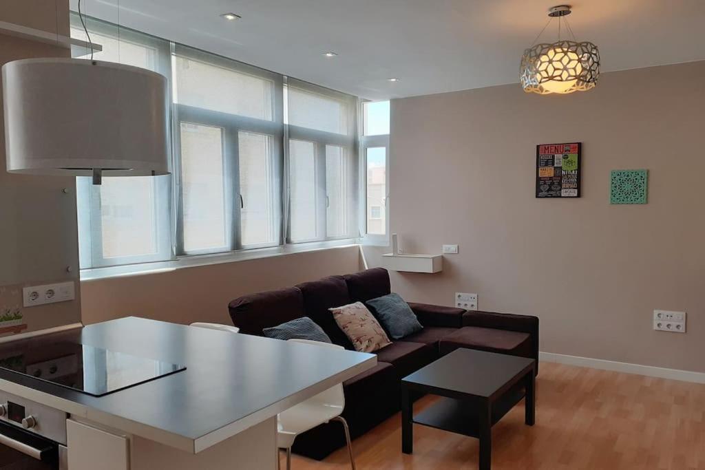 Apartmán Mar Y Sol Cádiz Exteriér fotografie