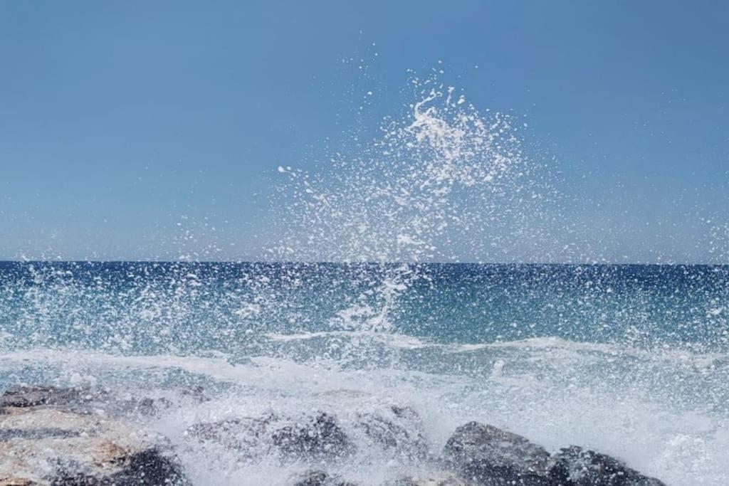 Apartmán Mar Y Sol Cádiz Exteriér fotografie