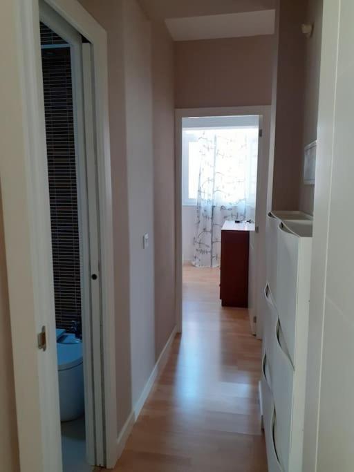 Apartmán Mar Y Sol Cádiz Exteriér fotografie