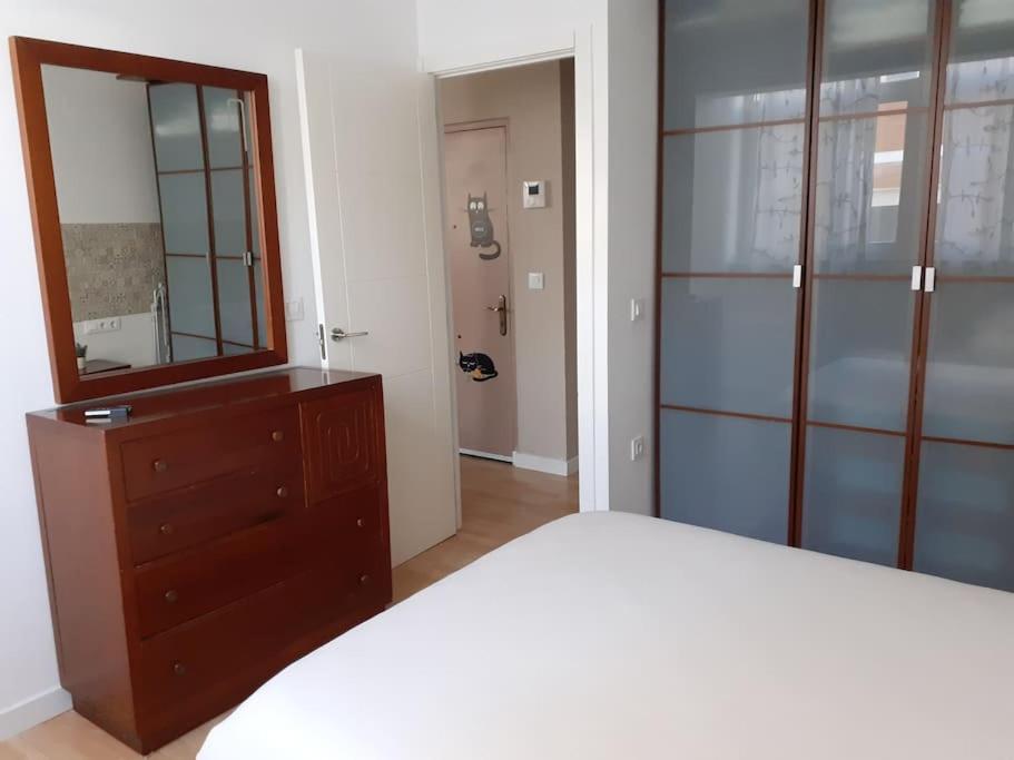 Apartmán Mar Y Sol Cádiz Exteriér fotografie