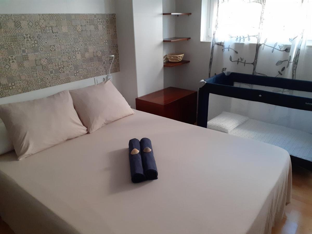 Apartmán Mar Y Sol Cádiz Exteriér fotografie